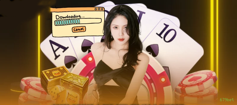 Conta 679bet sincronizada site e app