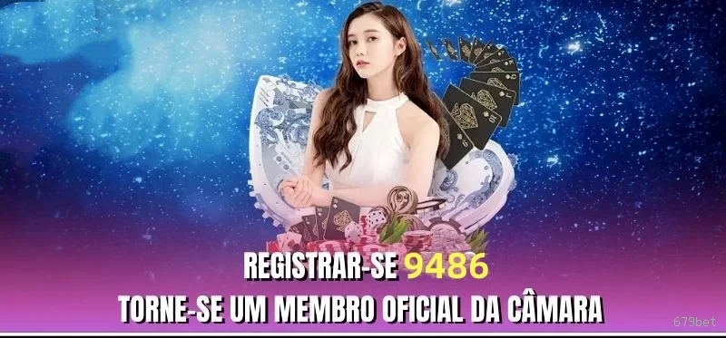 Apostas esportivas 679bet - futebol e esportes ao vivo