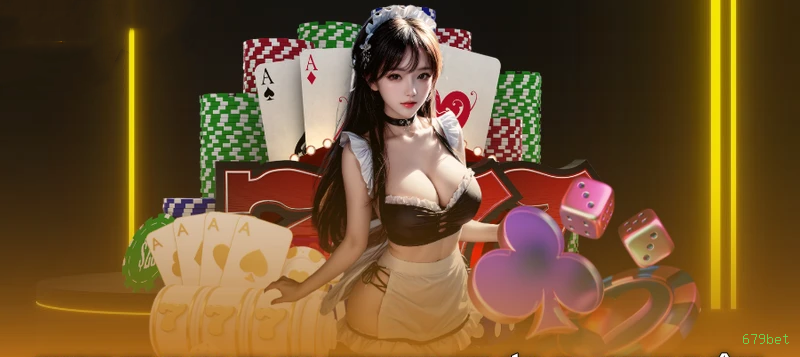 Download app 679bet Android iOS