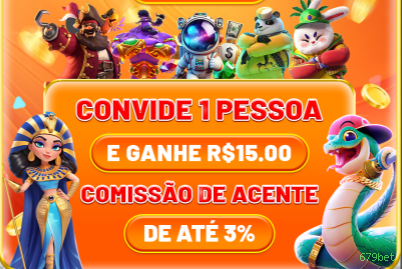 Plataforma 679bet - cassino e apostas